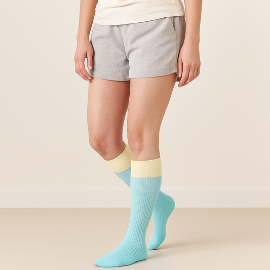 Clinical Compression – Minted Cream