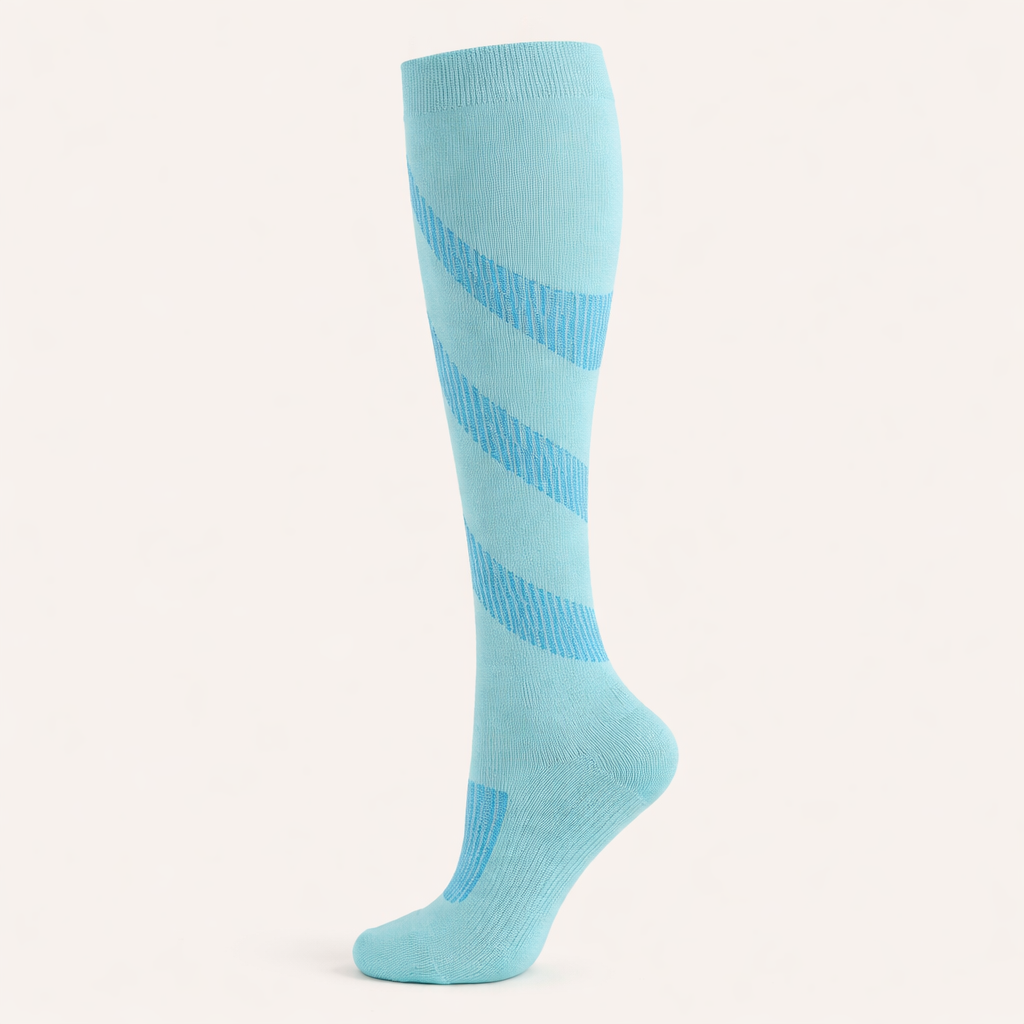 Clinical Compression – Arctic Flow