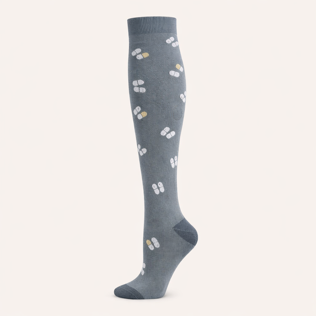 Clinical Compression – Capsule Care