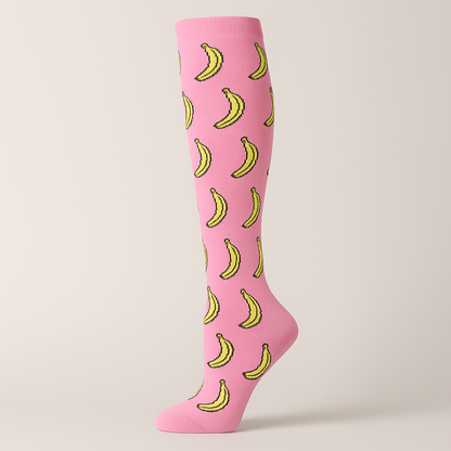 Clinical Compression – Banana Pop