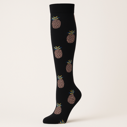 Clinical Compression – Pineapple Punch