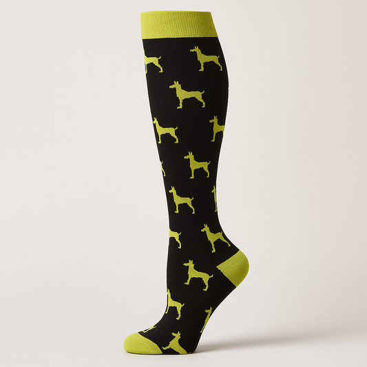 Clinical Compression – Doggo Pulse