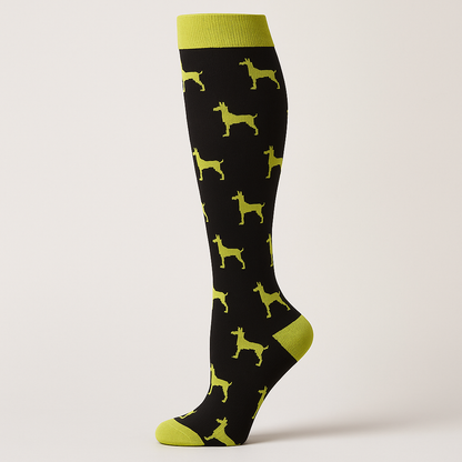 Clinical Compression – Doggo Pulse