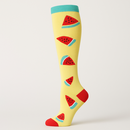Clinical Compression – Summer Slice