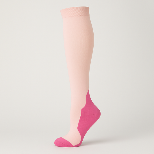 Clinical Compression – Blush Duo