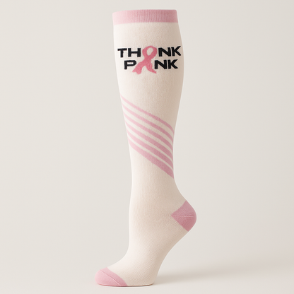 Clinical Compression – Think Pink