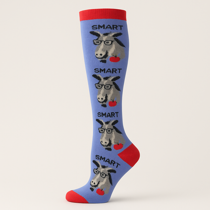 Clinical Compression – Smart Donkey