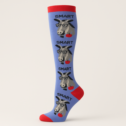 Clinical Compression – Smart Donkey