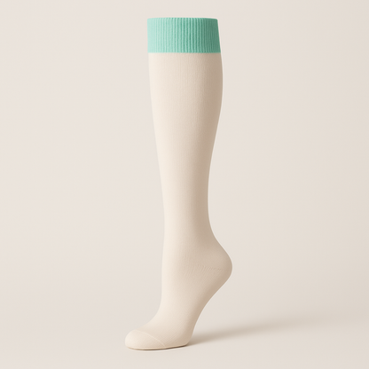 Clinical Compression – Minted Cream
