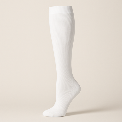 Clinical Compression – White