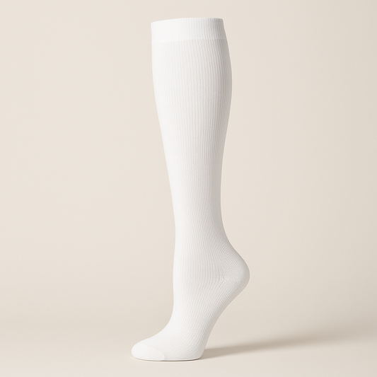 Clinical Compression – White