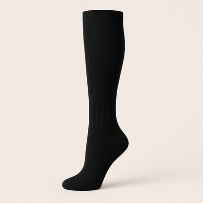 Clinical Compression – Black