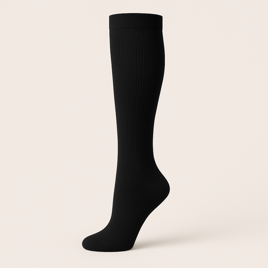 Clinical Compression – Black
