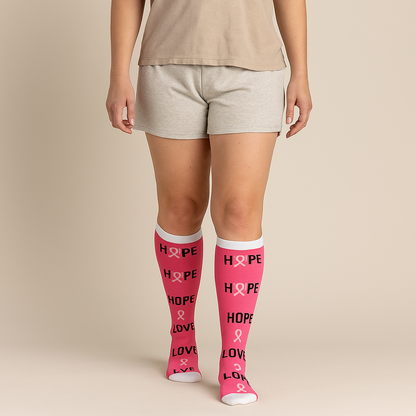 Clinical Compression – Hope & Love