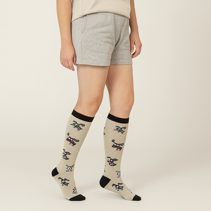 Clinical Compression – Odd Squad