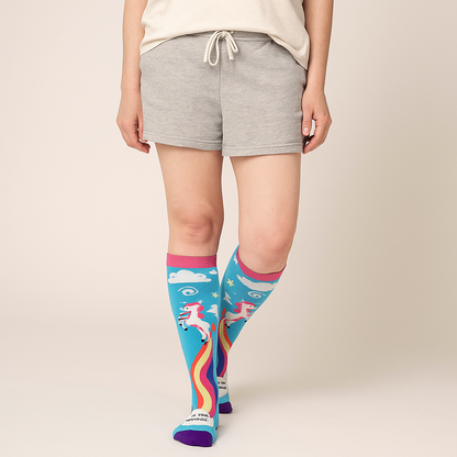 Clinical Compression – Unicorn Magic