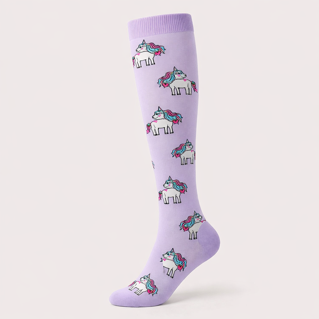 Clinical Compression – Unicorn Dreams