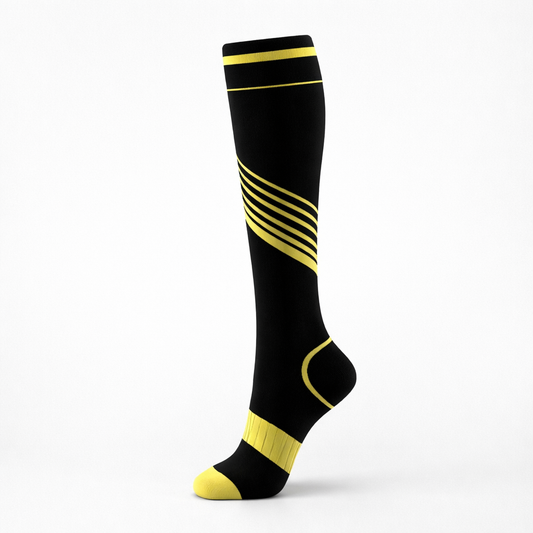 Clinical Compression – Volt Stride