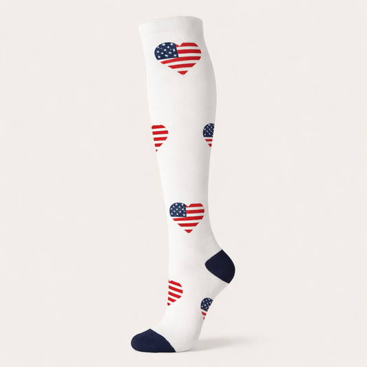 Clinical Compression – Freedom Hearts