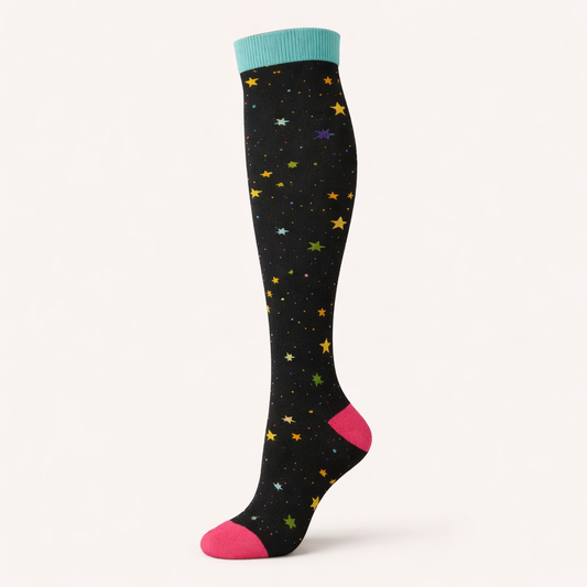Clinical Compression – Starry Night