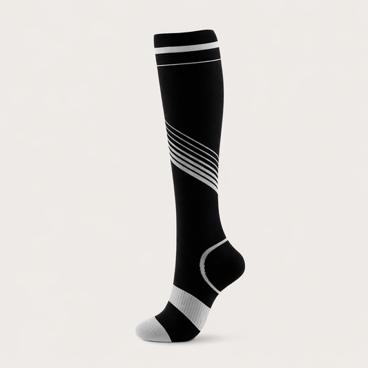 Clinical Compression – Stealth Stride