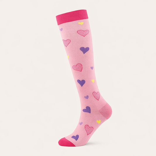 Clinical Compression – Sweet Hearts