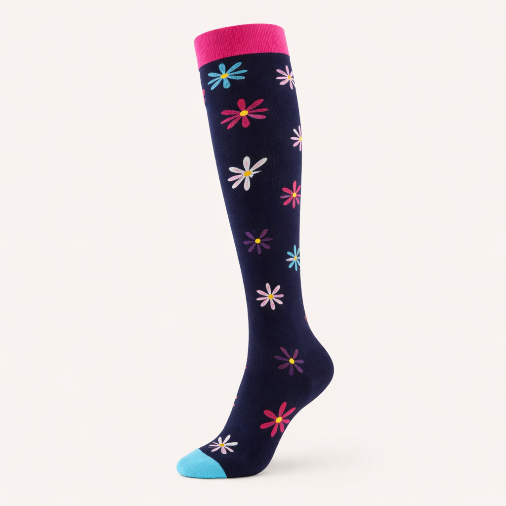 Clinical Compression – Daisy Bloom
