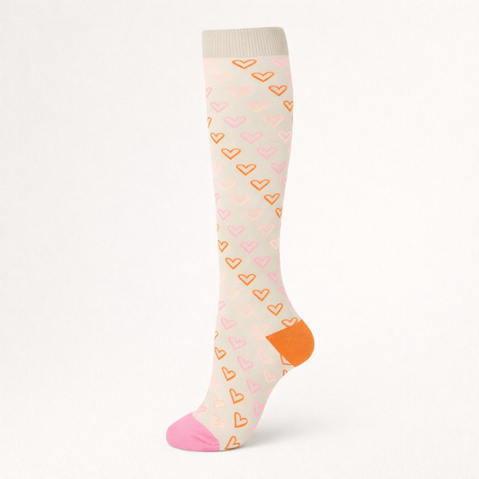 Clinical Compression – Sweet Hearts