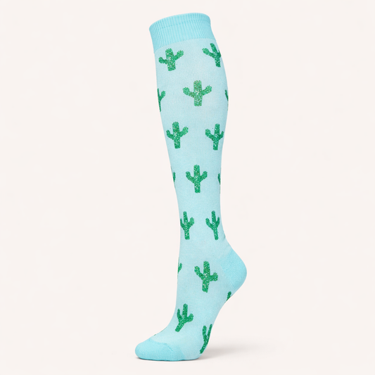 Clinical Compression – Desert Cactus