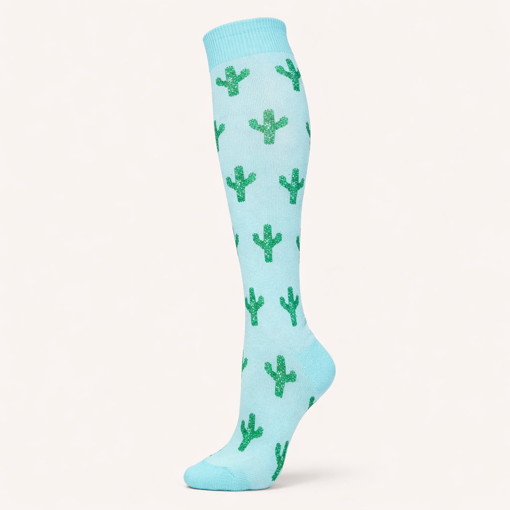 Clinical Compression – Desert Cactus