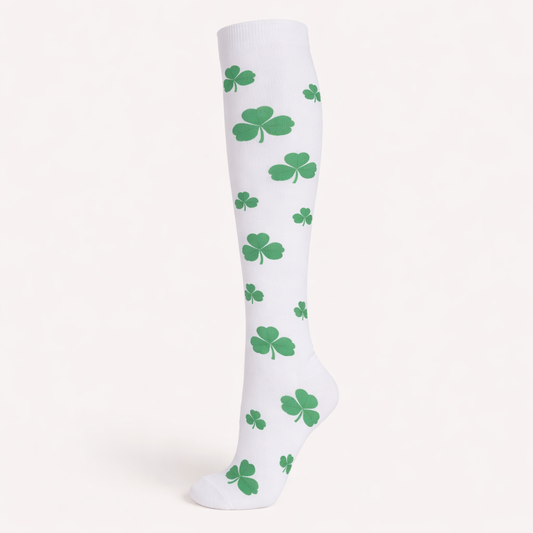 Clinical Compression – Lucky Clover