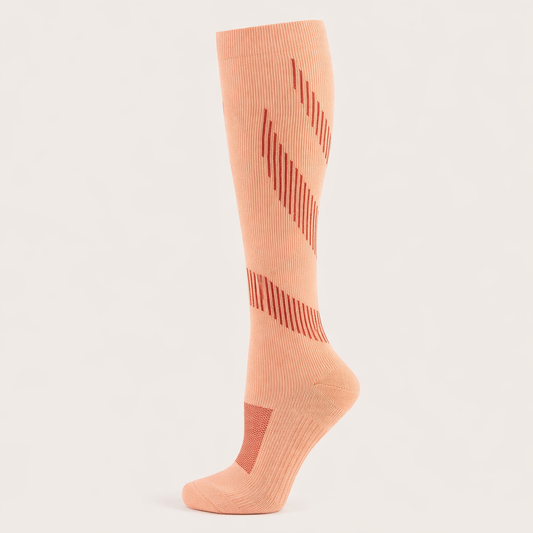 Clinical Compression – Peach Motion