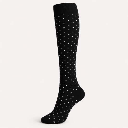 Clinical Compression – Classic Dots