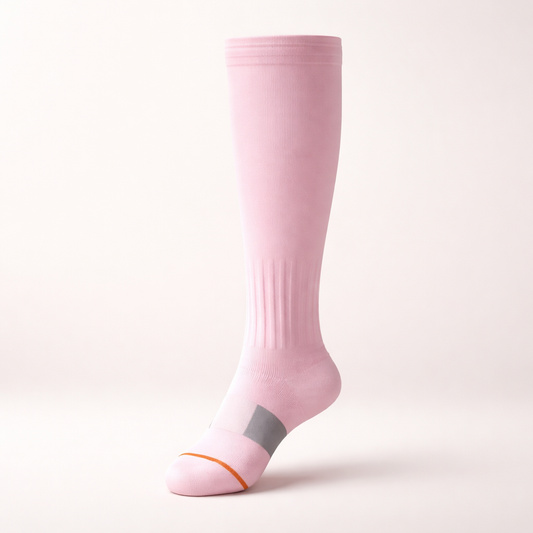 Clinical Compression – Blush Power