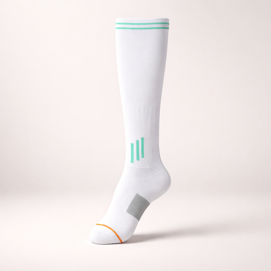 Clinical Compression – Arctic Mint