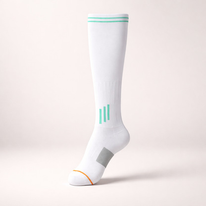 Clinical Compression – Arctic Mint