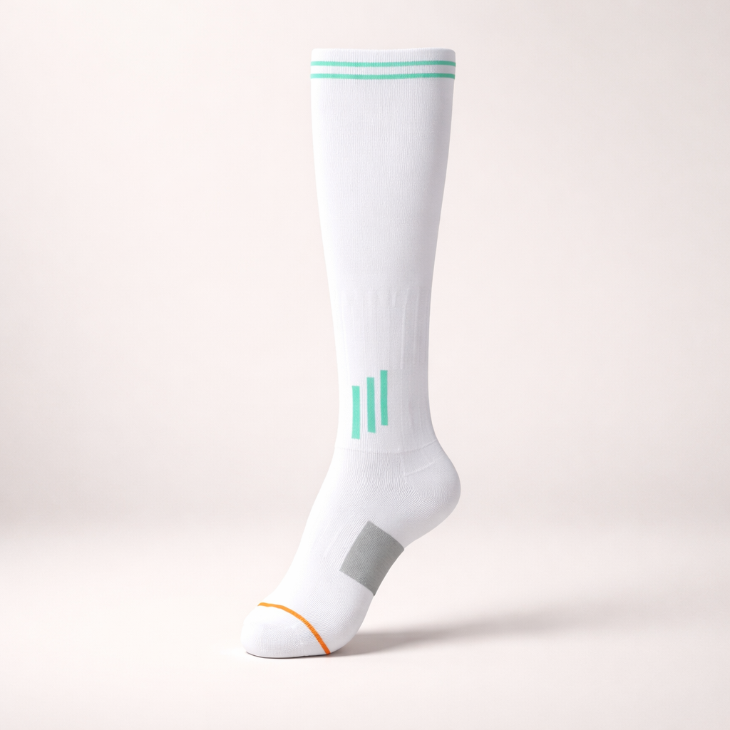Clinical Compression – Arctic Mint